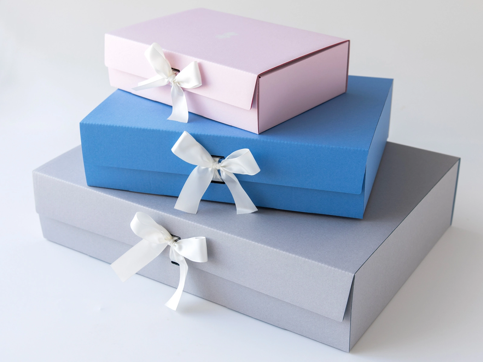 株式会社ファミリア / ギフトボックス