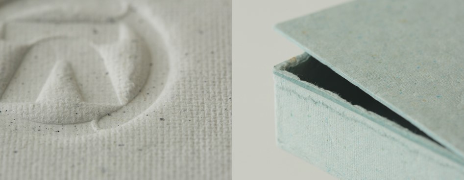 製造プロセスについて