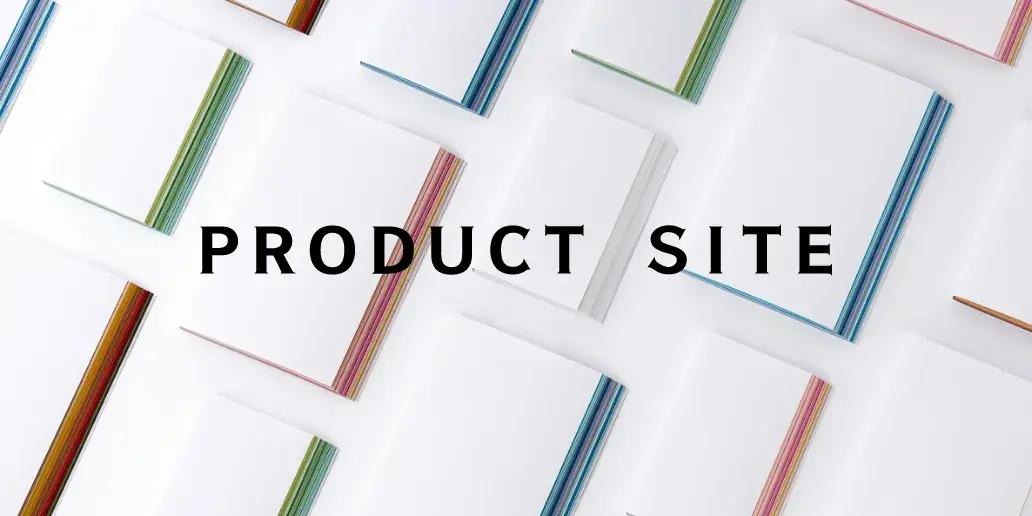 PRODUCT SITE