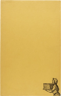 竹尾デスクダイアリー：古版の色刷り地図