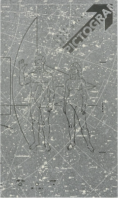 竹尾デスクダイアリー：PICTOGRAM