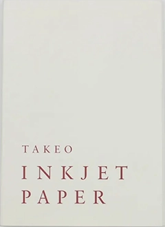 TAKEO INKJET PAPER