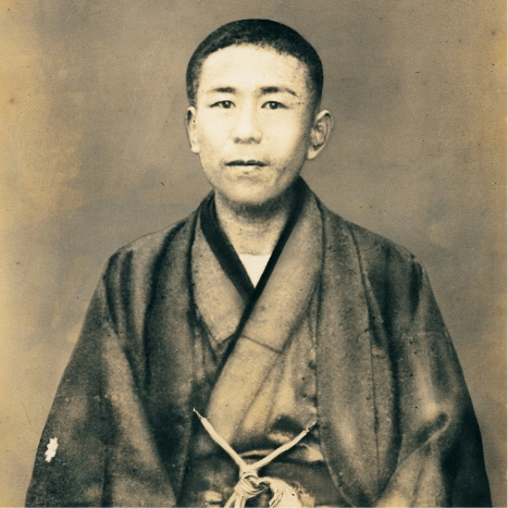 京橋水谷町11番地にて創業