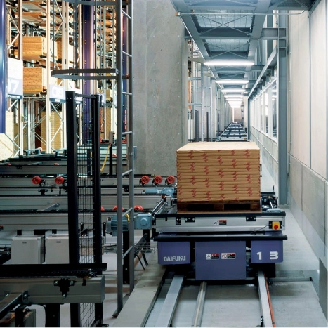 竹尾湾岸物流センター ( 現在の湾岸デポ ) 開設