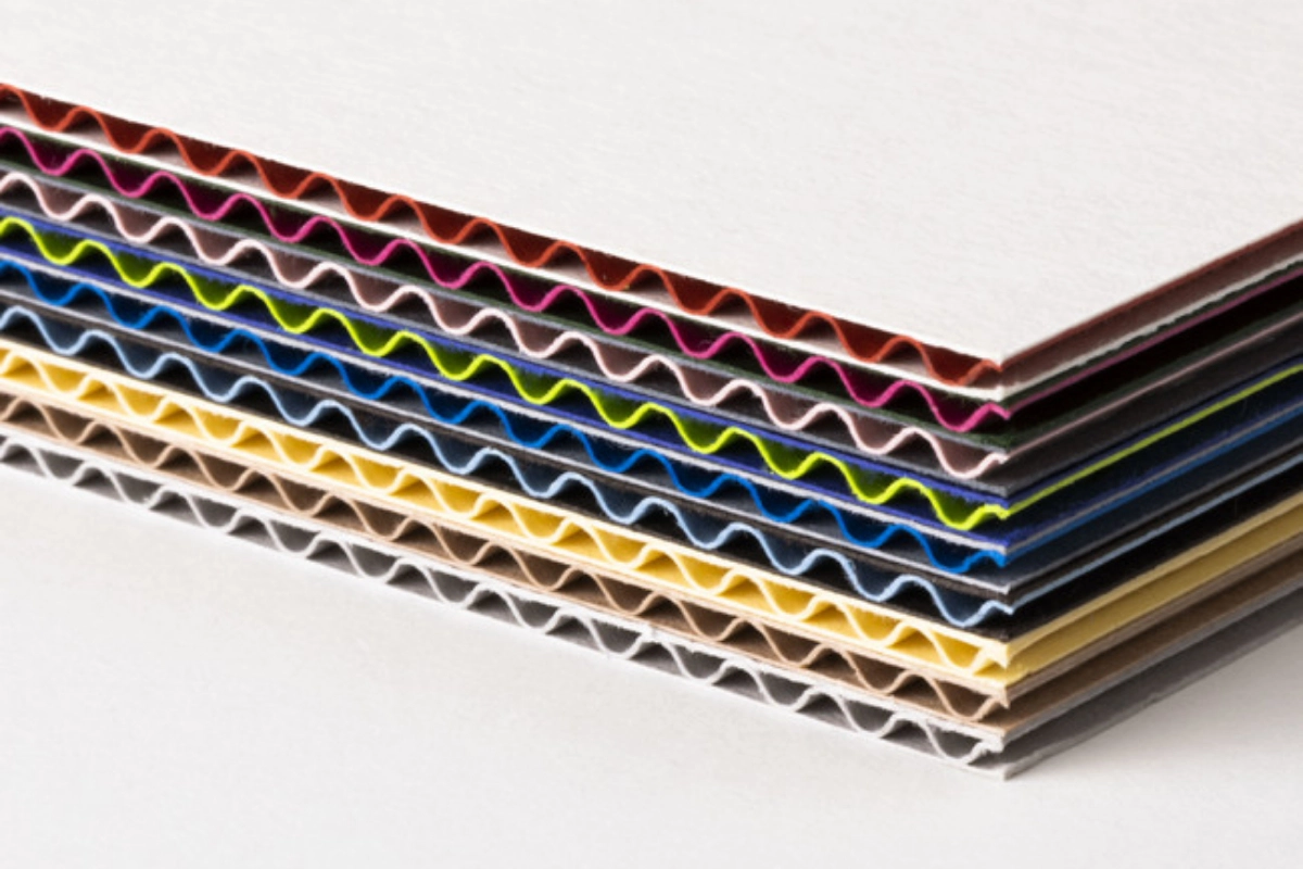 即納可能なストックカラー