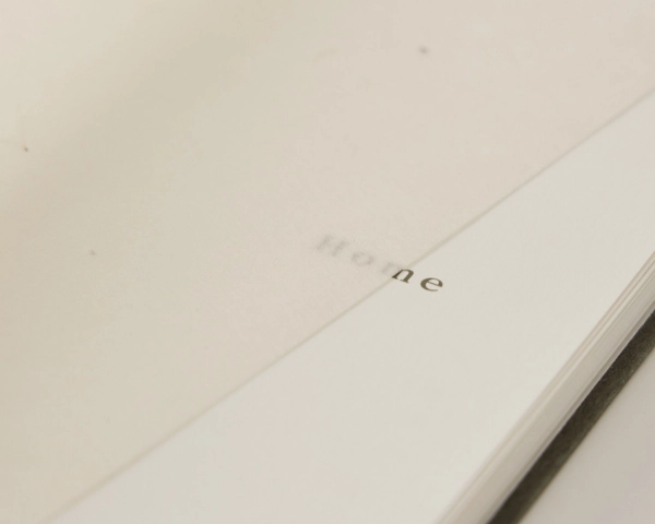 竹尾デスクダイアリー6