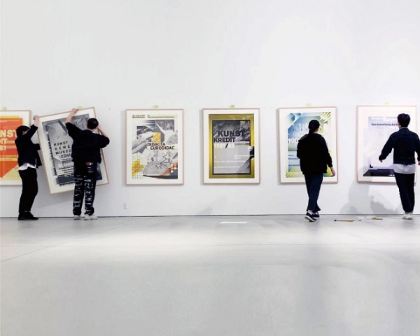 多摩美術大学との産学協同研究2