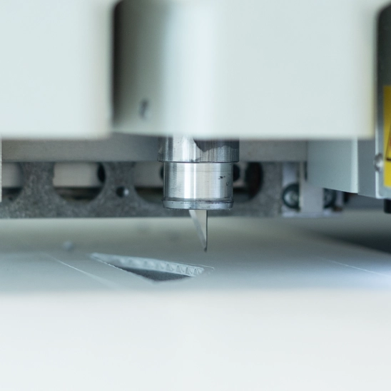 オーダーメイド加工